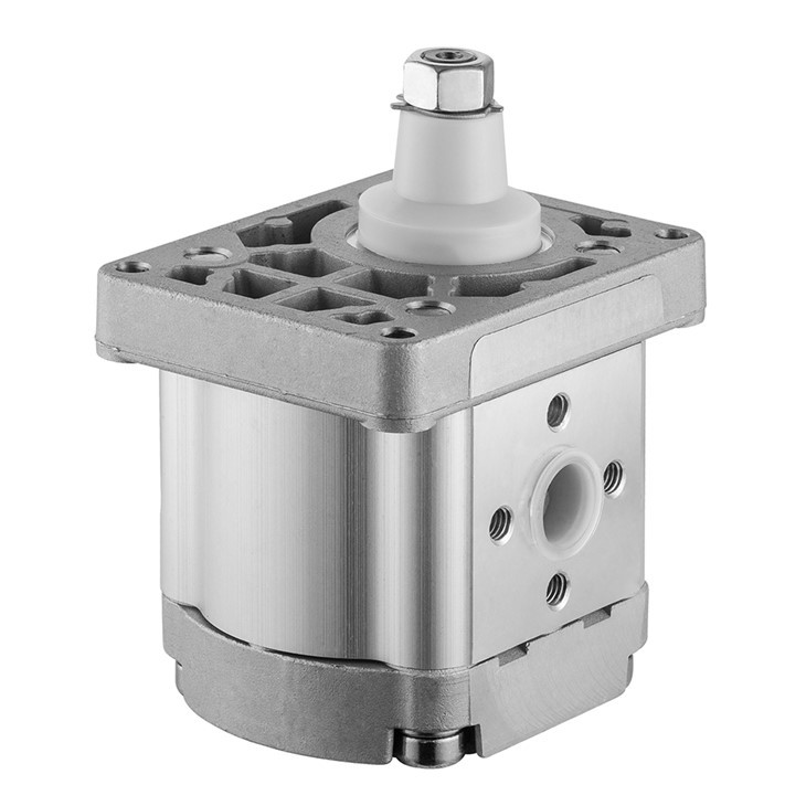 Pumpa gèar uisgeachaidh airson inneal àiteachais tractar 640 5129478 A25