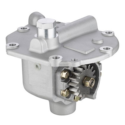 OEM D8nn600lb 83936585 81836736 81836724 Pumpa gèar uisgeachaidh airson tractar